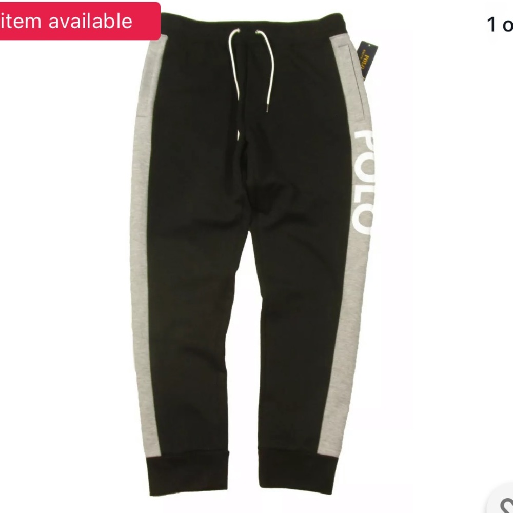 Polo Ralph Lauren sweatpants